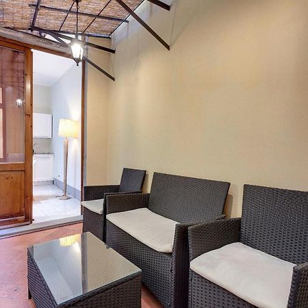 Ferienwohnung Proconsolo 9D Florenz Exterior foto