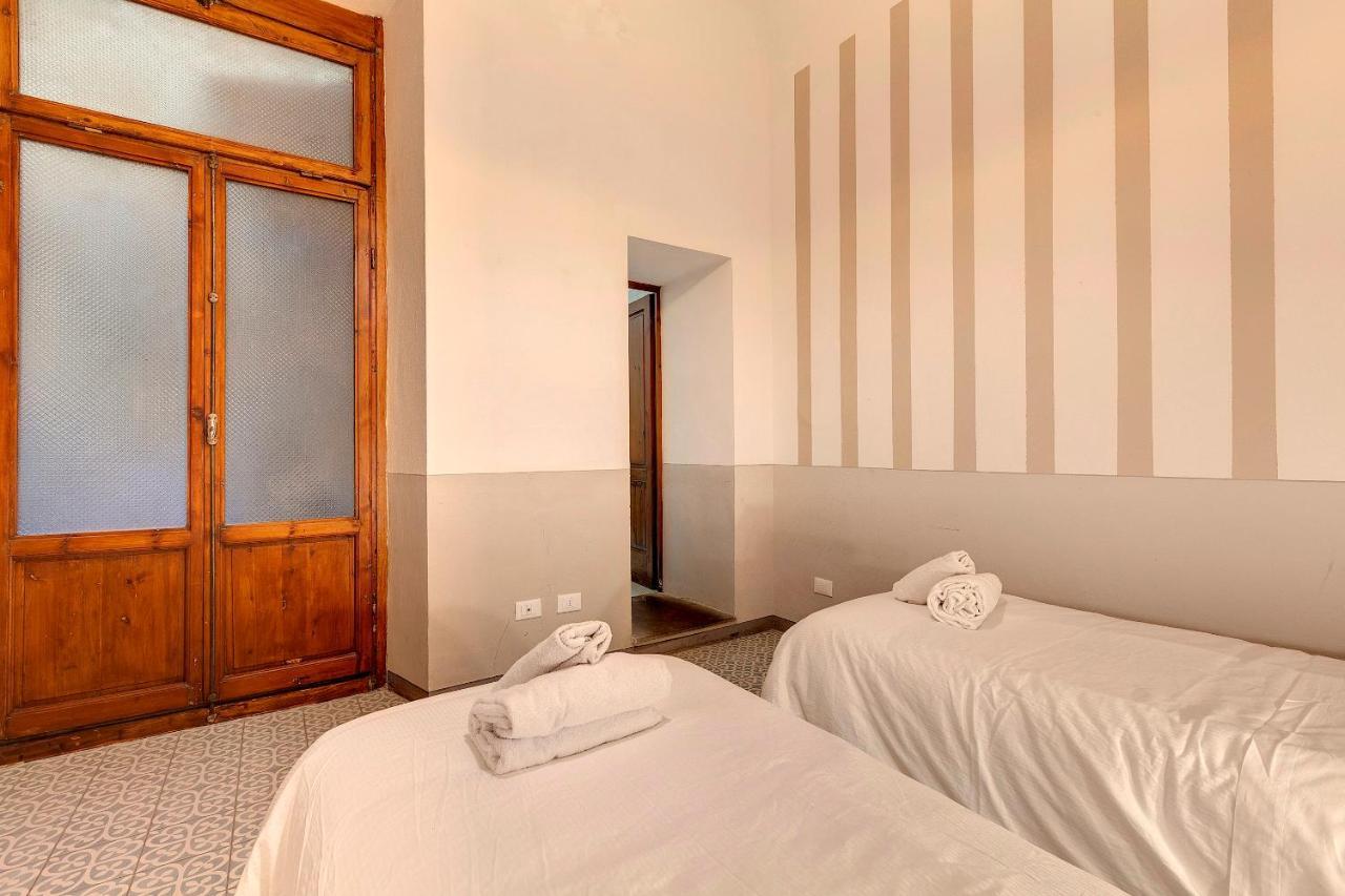 Ferienwohnung Proconsolo 9D Florenz Exterior foto
