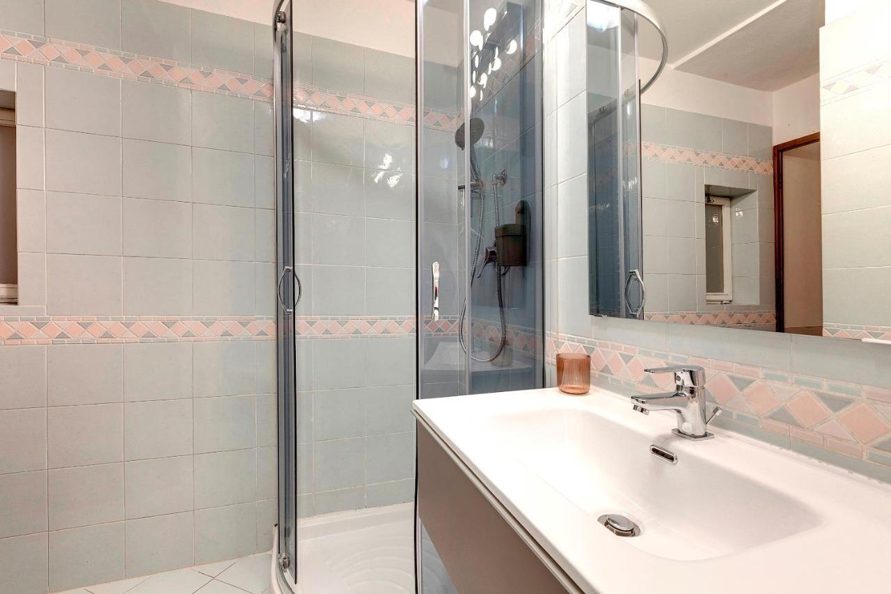 Ferienwohnung Proconsolo 9D Florenz Exterior foto