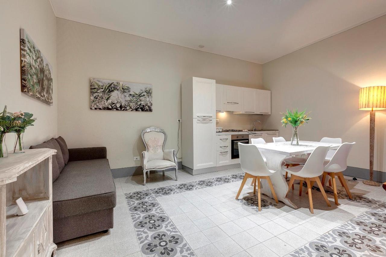 Ferienwohnung Proconsolo 9D Florenz Exterior foto
