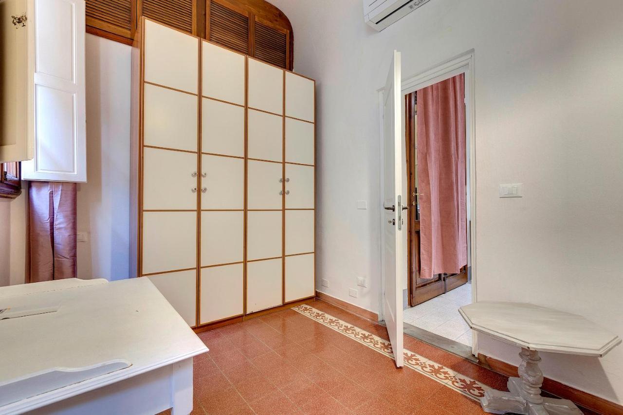 Ferienwohnung Proconsolo 9D Florenz Exterior foto