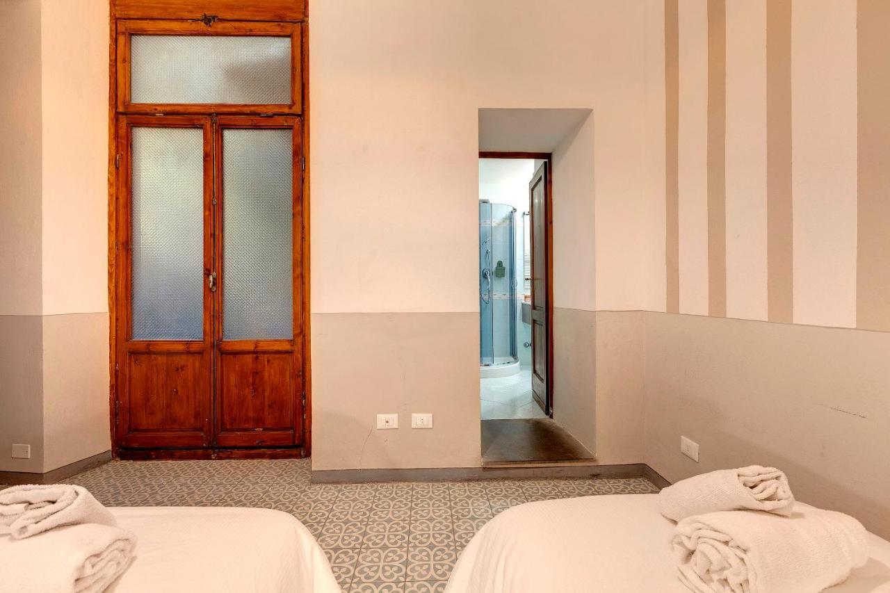 Ferienwohnung Proconsolo 9D Florenz Exterior foto