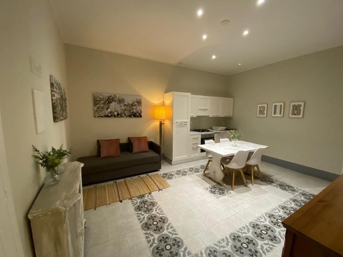 Ferienwohnung Proconsolo 9D Florenz Exterior foto