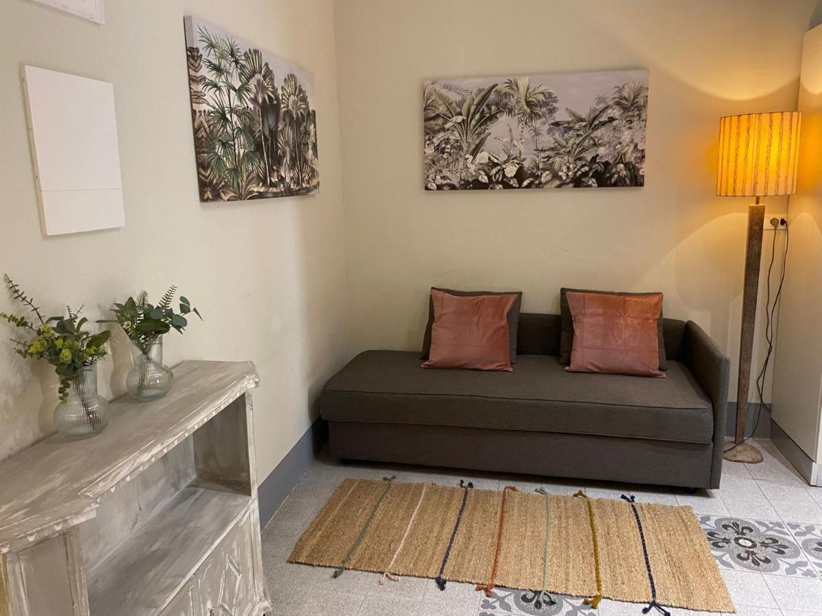 Ferienwohnung Proconsolo 9D Florenz Exterior foto
